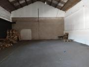 Depósito Jose León Suarez 204 M2