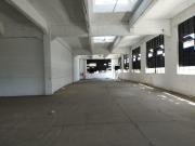 Depósito Jose León Suarez 264 M2