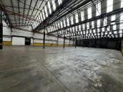 Deposito La Boca Alquiler