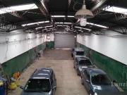 Depósito Lanús Oeste