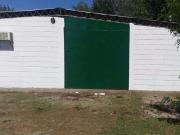 Depósito Los Boulevares