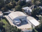 Depósito Manuel B Gonnet