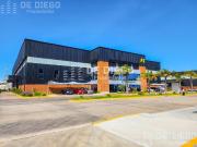 Deposito Nave AAA en alquiler predio con seguridad,...