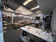 Depósito + Oficinas + Garage