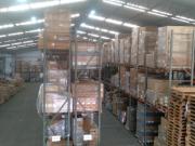 Depósito Parque Avellaneda