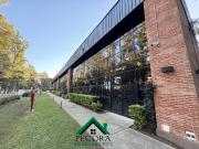 Deposito Parque Empresarial Austral Pilar