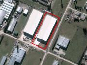 Depósito Parque Industrial Pilar