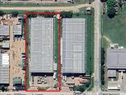 Depósito Parque Industrial Pilar