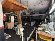 Depósito ph al fondo 100m2 zona rmb1 mts fleming