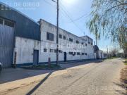 Deposito Planta industrial en Alquiler en Pacheco