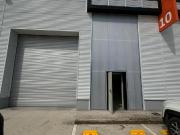 Depósito Premium en alquiler 205 / 410 m2 Arbox Norlog