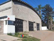 Depósito San Pablo