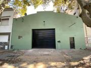 Depósito venta 1 ambiente 1 baño 14x40 mts 560 mts 2...