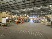 Deposito Venta Villa Soldati