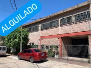 Depósito Villa Adelina
