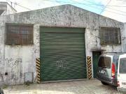 Depósito Villa Ballester