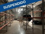 Depósito Villa Lynch SE VENDE CON RENTA CALZADA....