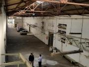 Depósito Villa Urquiza