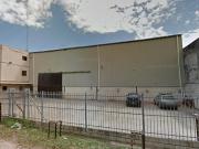 Depósito y oficinas 911m2 Area de Promoción El Triángulo