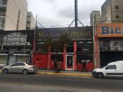 Depósito/Galpón de 1029 mtrs en Av. Castro Barros al 300