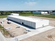 Depósito/Nave industrial en alquiler en Polo Industrial...