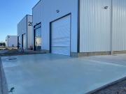 DEPOSITO/NAVE Premium 1.660 M2 en complejo Duorum de Norlog