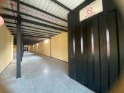 Depósitos en alquiler 250m2 en Catia 800$