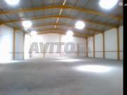 Dépôt 1000m à louer