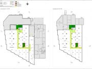 Dépôt 100m2 Excellente situation Blécherette