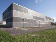 Dépôt 1200 m² Lissasfa Extension