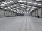 Dépôt 1400 m² Lissasfa Extension