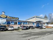 Depot 440 m² – Top Lage – in der Nähe von Autobahn und...