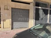 Depot a loué a casa roche noire