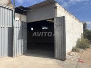 Dépôt à louer à Oulad Haddou 300 m