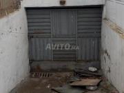 Dépôt à louer à Sidi Maarouf