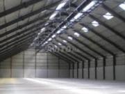 Dépôt à partir de 1000m2 a 5000m2 à Lissasfa