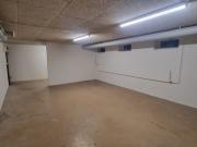 Dépôt au coeur du centre ville de Genève