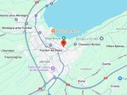 Dépôt de 259m2 Zone Industrielle d'Yverdon Proximité...