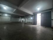 Dépôt de 500 m² sur Oulfa