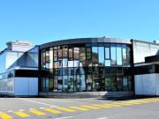 Dépôt de 75m2 Proche centre ville et autoroute de Neuchâtel