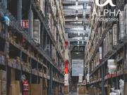 Dépot de stockage Dépot de stockage