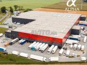 Dépot de stockage à louer – ZI Aïn Sebaâ
