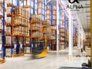 Dépot de stockage à Louer – ZI de Tassila, Agadir