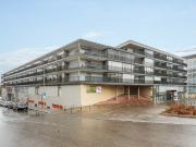 Dépôt de stockage de 213 m²