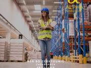Dépôt de stockage pour location ZI Ain Sebaâ Dépôt de stockage pour location ZI Ain Sebaâ