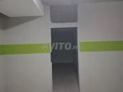 Dépôt disponible pour la location Dépôt disponible pour la location