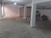 Dépôt en location oulfa 155m Dépôt en location oulfa 155m