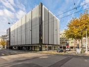 Dépôt en sous sol rue du Rhône | dreamo. Ch