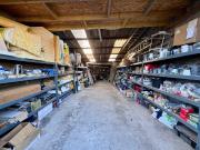 DEPOT / HANGAR 100M2