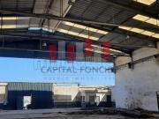 Depot industriel de 1000 m2 de surface couverte a ain... Depot industriel de 1000 m2 de surface couverte a ain...